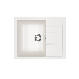 Кухонная мойка Ulgran Classic U-607-341