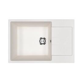 Кухонная мойка Ulgran Classic U-602-341