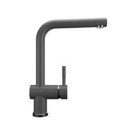 Фото Смеситель для кухни Ulgran Classic U-022-342 графит