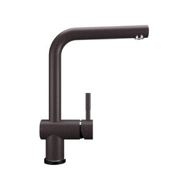 Фото Смеситель для кухни Ulgran Classic U-022-345 шоколад