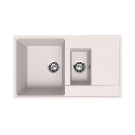 Кухонная мойка Ulgran Quartz Prima 860 1,5K-01