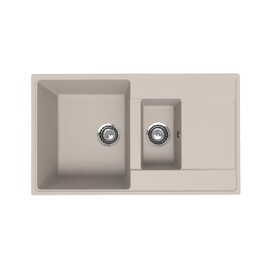 Кухонная мойка Ulgran Quartz Prima 860 1,5K-02