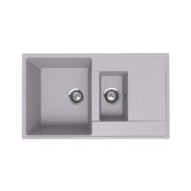 Кухонная мойка Ulgran Quartz Prima 860 1,5K-04