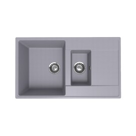 Кухонная мойка Ulgran Quartz Prima 860 1,5K-05
