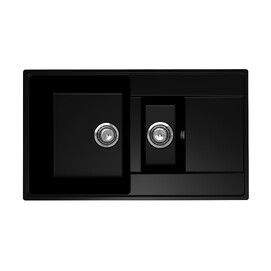 Кухонная мойка Ulgran Quartz Prima 860 1,5K-07