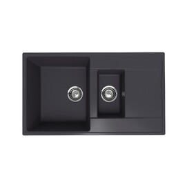 Кухонная мойка Ulgran Quartz Prima 860 1,5K-08