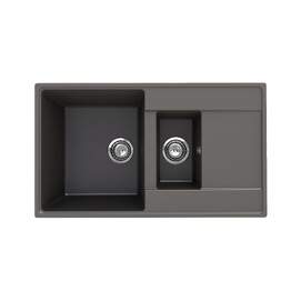 Кухонная мойка Ulgran Quartz Prima 860 1,5K-09
