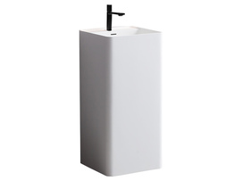  Uni-Flow KUBE1 FS501-425 Gloss White