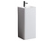    Uni-Flow KUBE1 43  FS501-425 Gloss White  ,    0