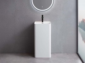    Uni-Flow KUBE1 43  FS501-425 Gloss White  ,   