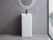    Uni-Flow KUBE1 43  FS501-425 Gloss White  ,    2
