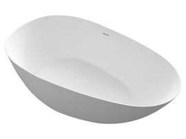   Uni-Flow OVA FS302-1700 Matt White