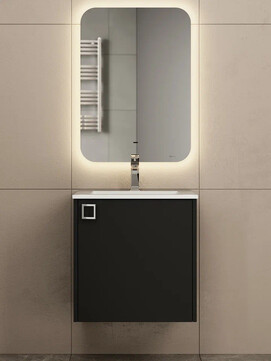 Мебель для ванной комнаты Uperwood Aurora TAurora50bm