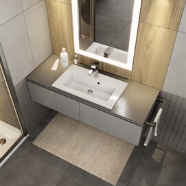    Uperwood Aurora 61  RAurora60wg  