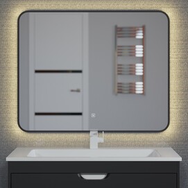 Зеркало с подсветкой Uperwood Modul 3049345677