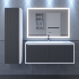 Мебель для ванной комнаты Uperwood UPD Next Premium 3930205158