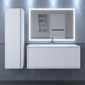 Мебель для ванной комнаты Uperwood UPD Next Premium 3930205160