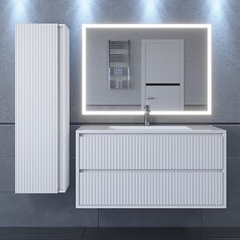 Мебель для ванной комнаты Uperwood UPD Next Premium 3930205161