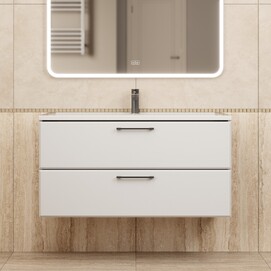 Тумба под раковину Uperwood Upd Foster New TFosterNEW100w