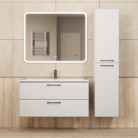 Мебель для ванной комнаты Uperwood Upd Foster New TFosterNEW100w