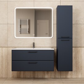 Мебель для ванной комнаты Uperwood Upd Foster New TFosterNEW100b