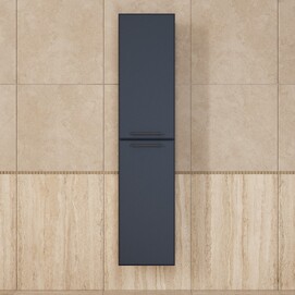 Пенал Uperwood Upd Foster New 36 см PFosterNEWb подвесной, черный