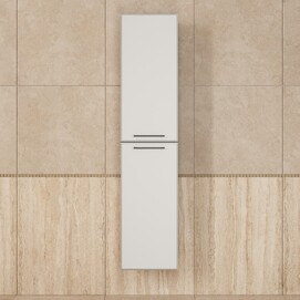 Пенал Uperwood Upd Foster New 36 см PFosterNEWw подвесной, белый