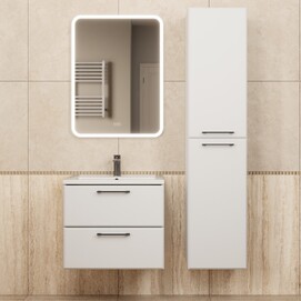 Мебель для ванной комнаты Uperwood Upd Foster New TFosterNEW60w