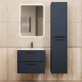 Мебель для ванной комнаты Uperwood Upd Foster New TFosterNEW60b