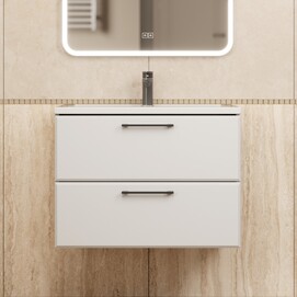 Тумба под раковину Uperwood Upd Foster New TFosterNEW70w