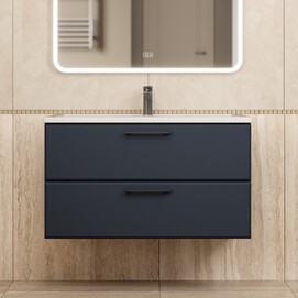 Тумба под раковину Uperwood Upd Foster New TFosterNEW90b