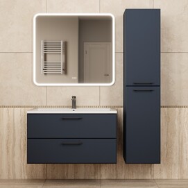 Мебель для ванной комнаты Uperwood Upd Foster New TFosterNEW90b