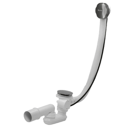 Слив-перелив для акриловых ванн Vagnerplast Aronia V55R