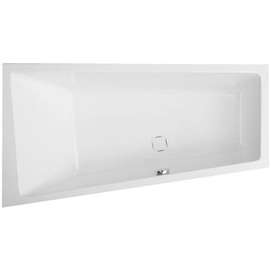 Акриловая ванна Vagnerplast Cavallo VPBA169CAV3LX-04