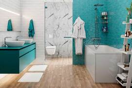 Фото Акриловая ванна Vagnerplast Kasandra 170x70