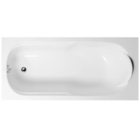 Акриловая ванна Vagnerplast Nymfa 150x70