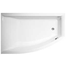   Vagnerplast Veronela 160x105 L