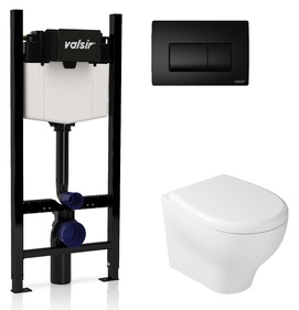       Valsir  KIT VSBM 7212 Slim P1