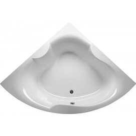Акриловая ванна Vayer Iryda 150x150