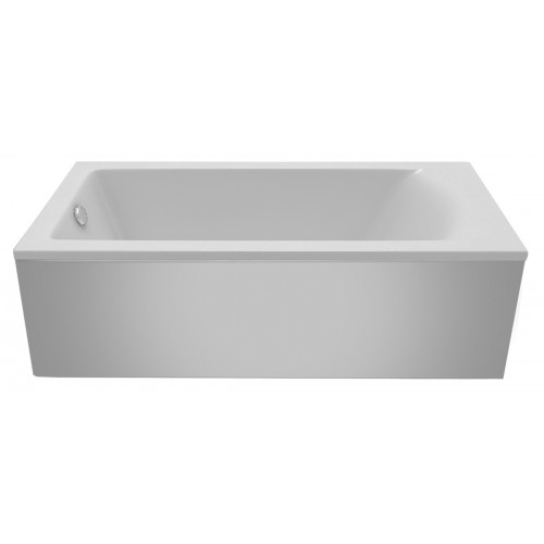 Акриловая ванна Vayer Savero 160x75, размер 160x75, цвет белый Гл000011565 - фото 3