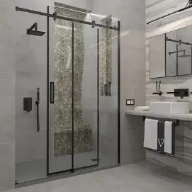 Душевая дверь в нишу Veconi Vianno VN74B-150-01-C4