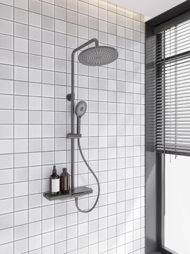    Veconi Enna EN-200-GR-C4  ,  