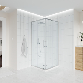 Душевой уголок Veconi Evo E3-CH-100100-01-C9