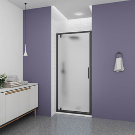 Душевая дверь Veconi Ottimo OP30B-70-07-C9