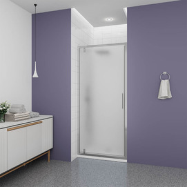 Душевая дверь Veconi Ottimo OP30CH-70-07-C