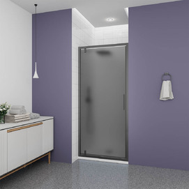 Душевая дверь Veconi Ottimo OP30GR-70-12-C9