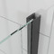Фото Душевой уголок Veconi Ottimo P20SP B 120x90 OP20B-SP-12090-01-C9 стекло прозрачное, профиль черный матовый 6