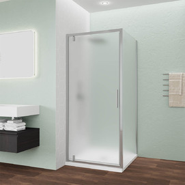 Душевой уголок Veconi Ottimo OP30CH-SP-8080-07-C9