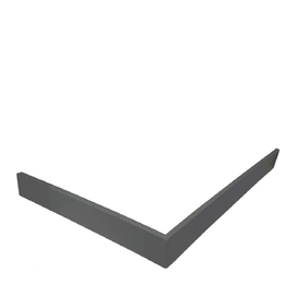 Экран для душевого поддона Veconi Pietra PS-AG-10090-RU