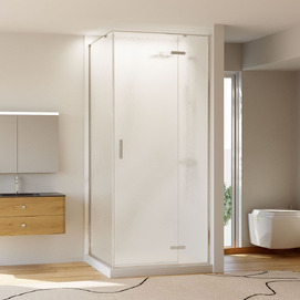 Душевой уголок Veconi Rovigo RV073R/R-10090-06-C4